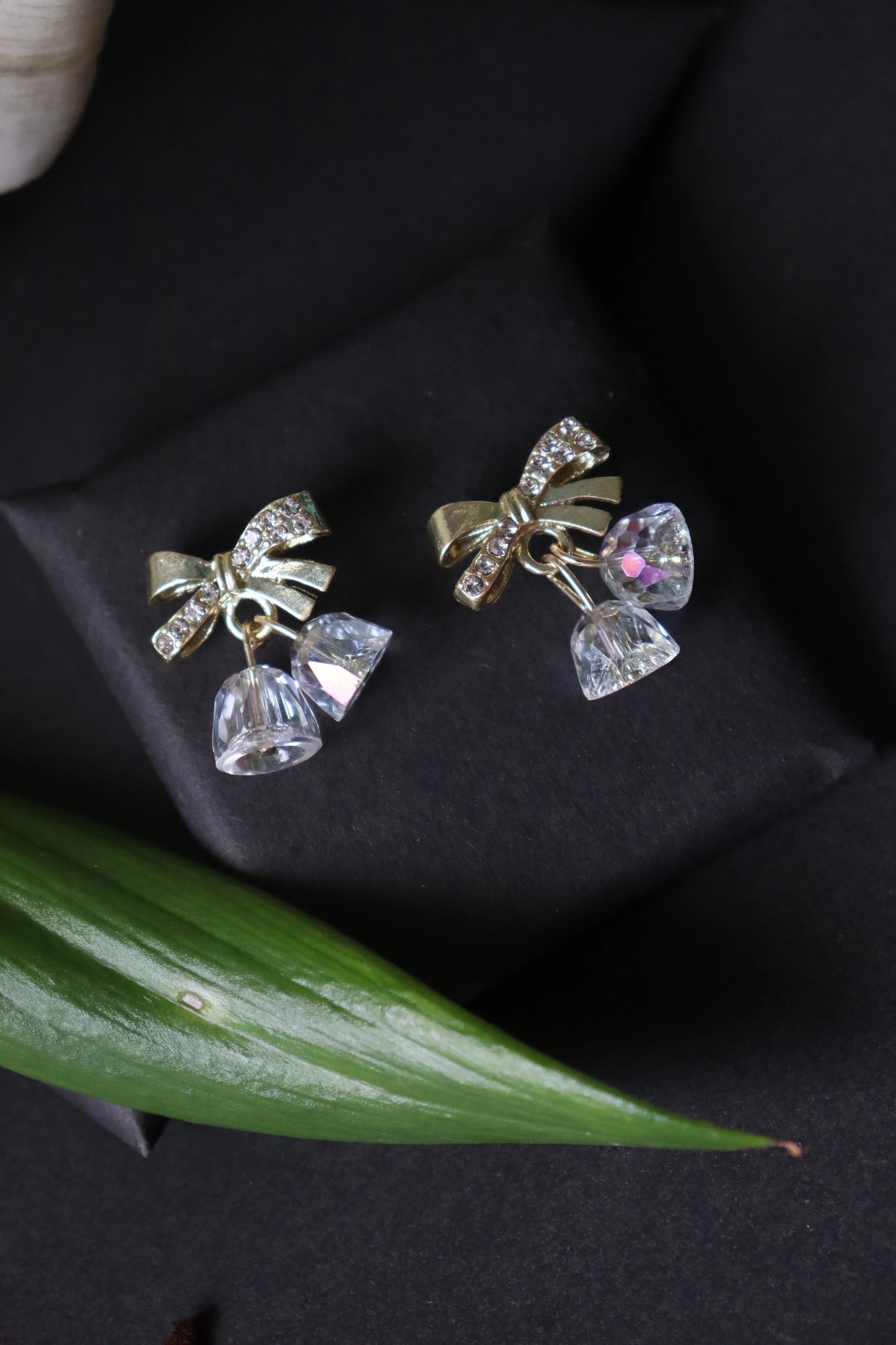 Korean Earrings for girls - Areumi