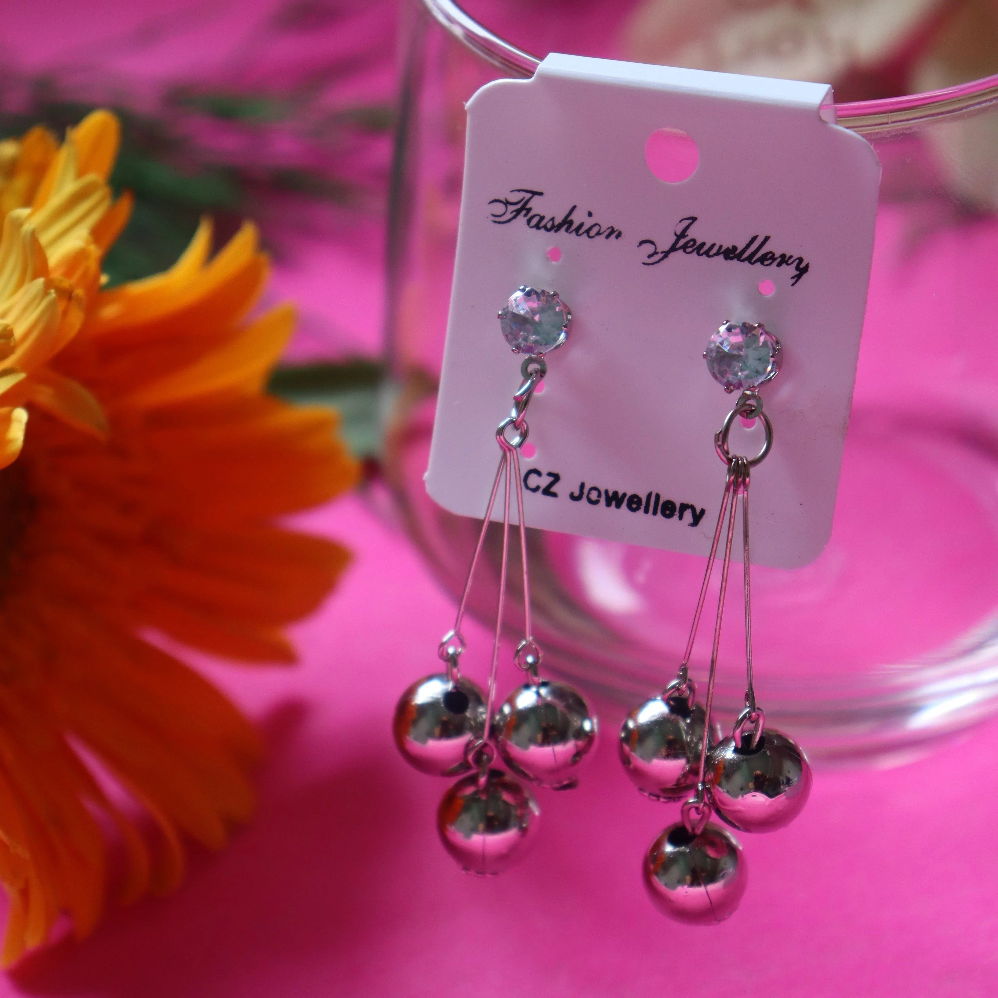 Drop Earrings for Women