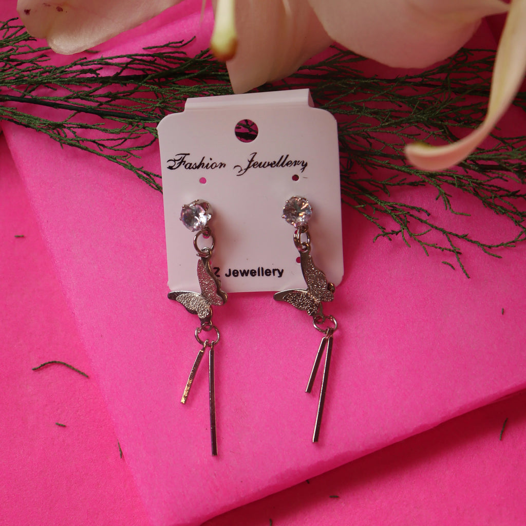 Drop earrings for girls