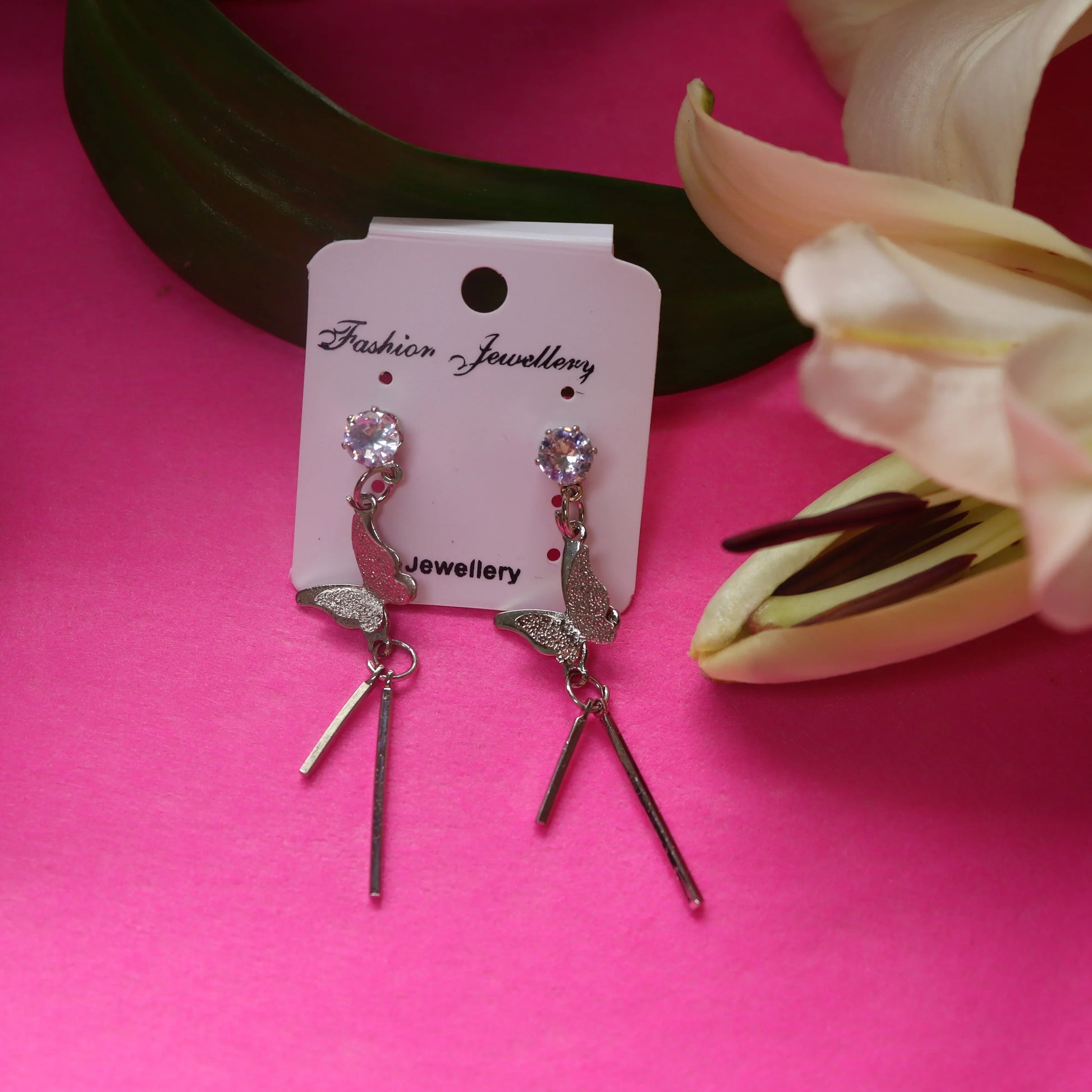 Drop earrings for girls