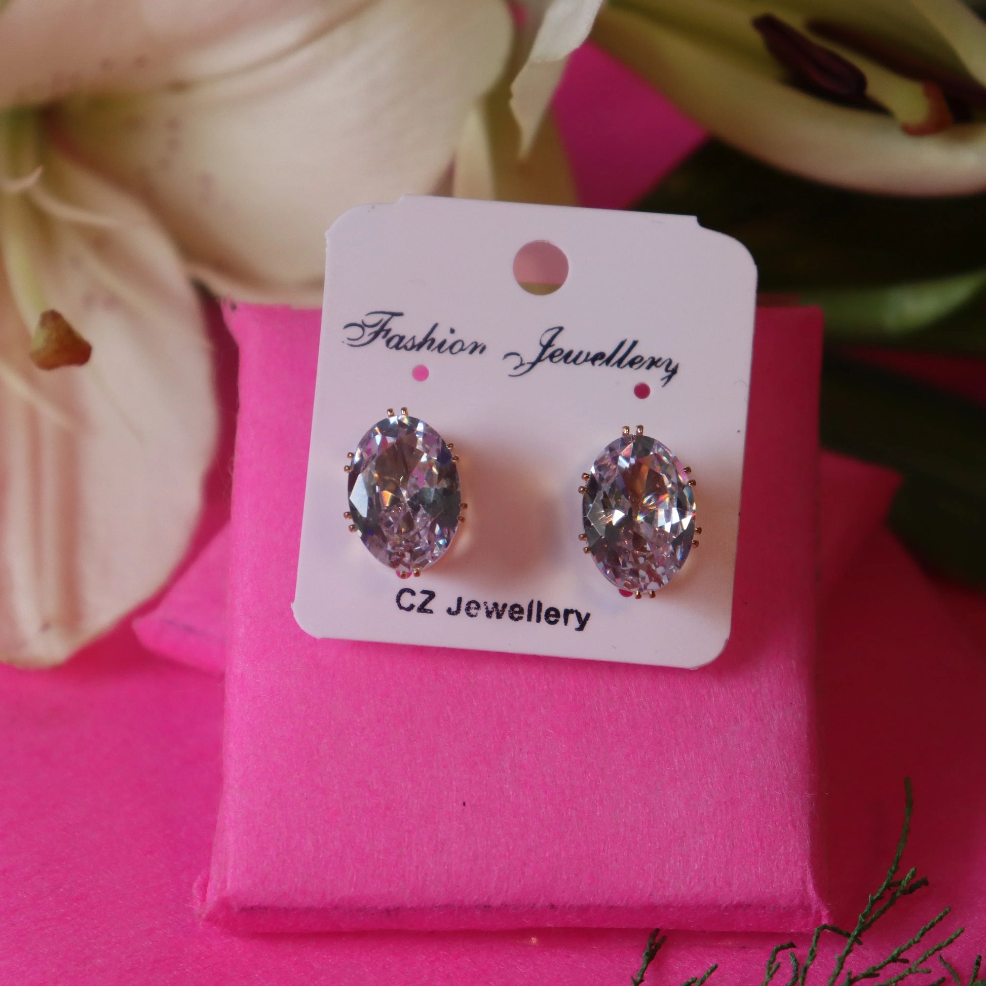 Drop Earring - Areumi