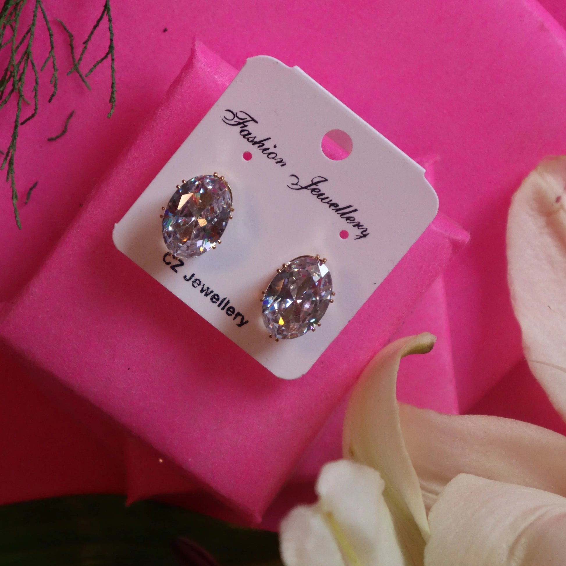 Drop Earring - Areumi