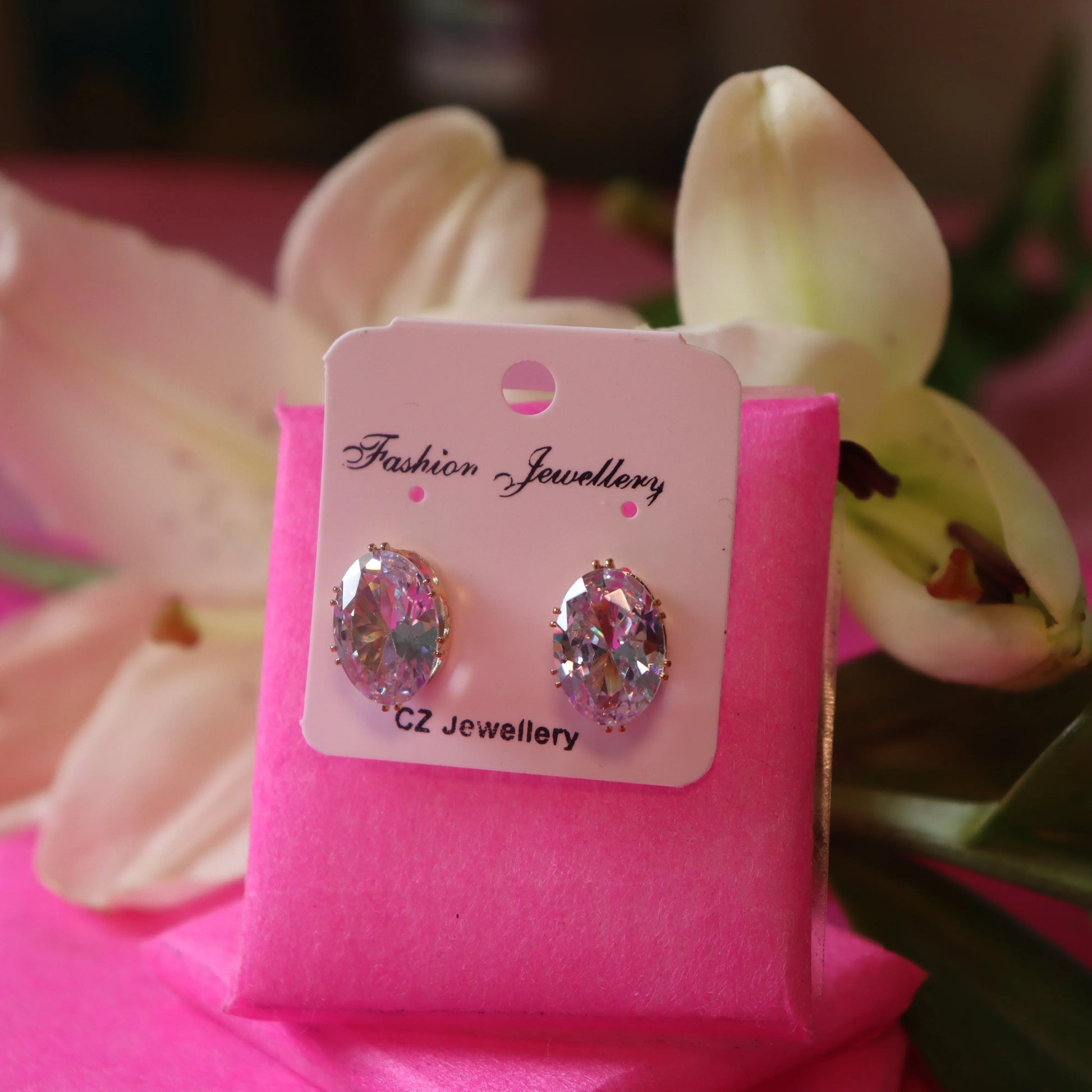 Drop Earring - Areumi