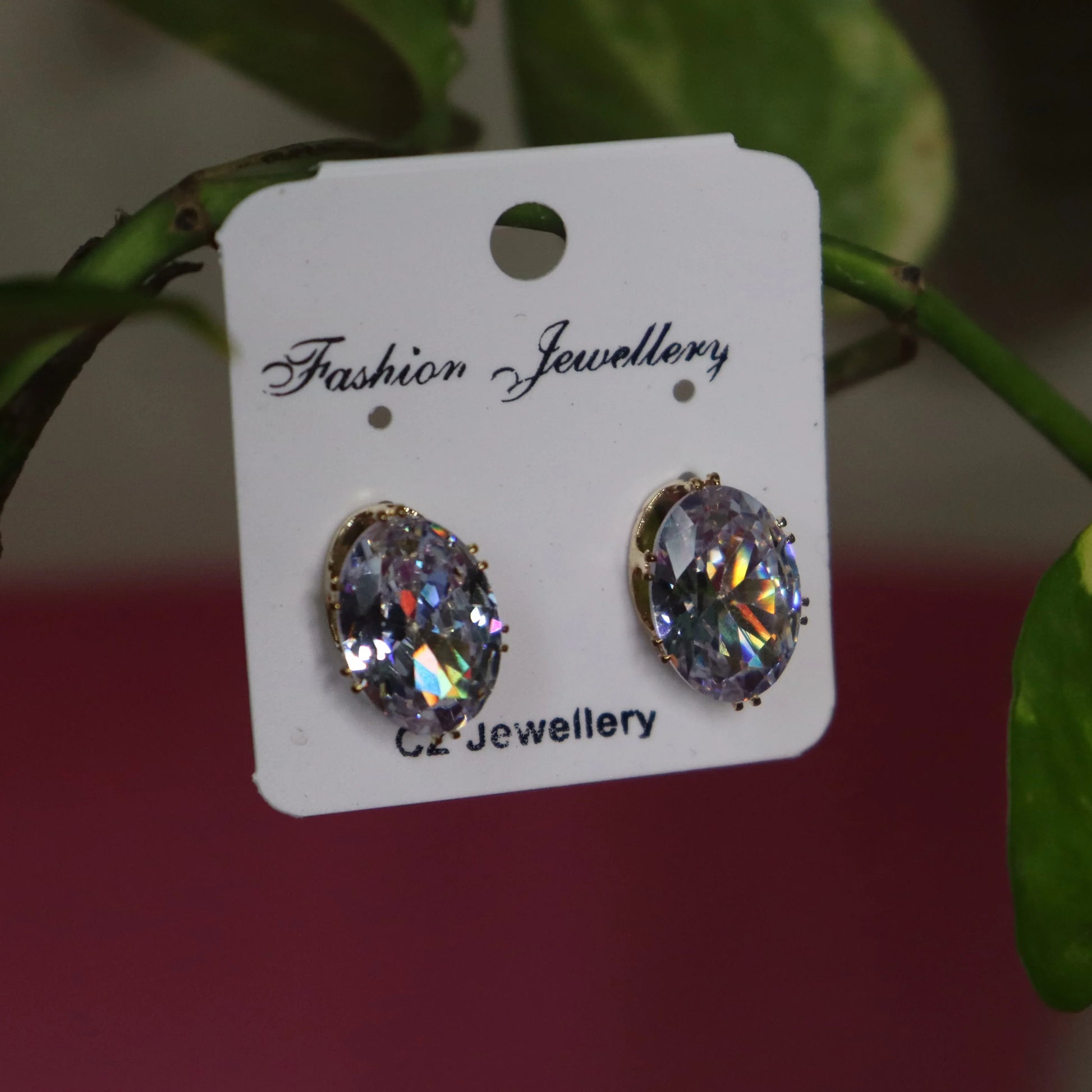 Drop Earring - Areumi