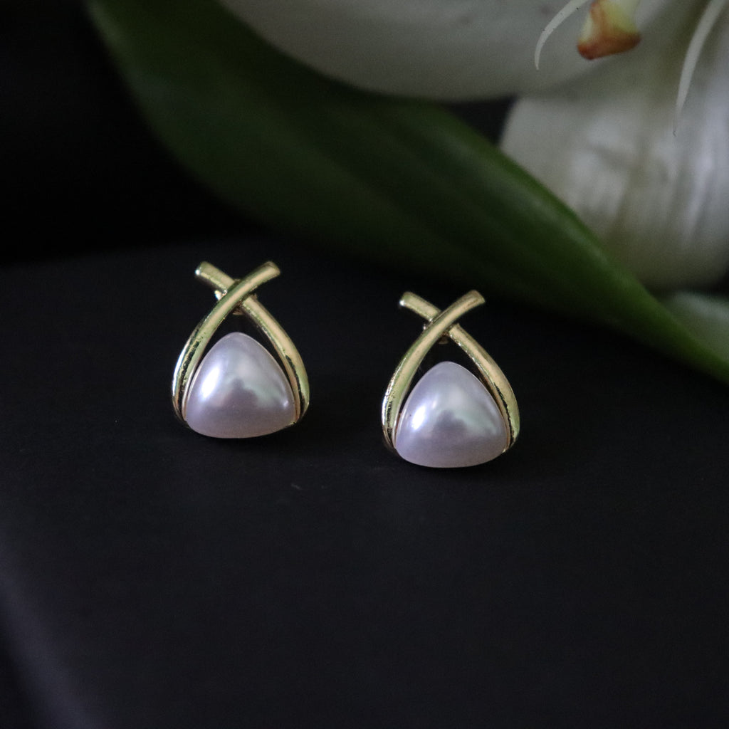 Korean Earrings - Areumi