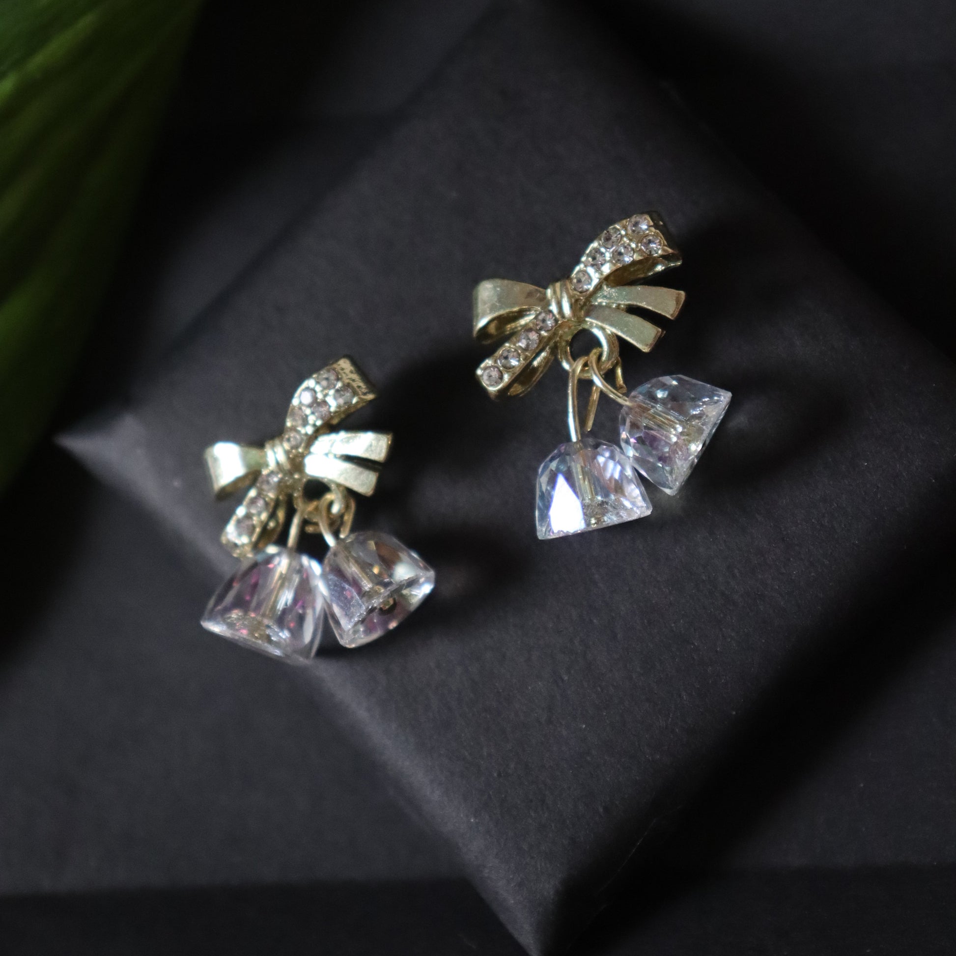 Korean Earrings - Areumi