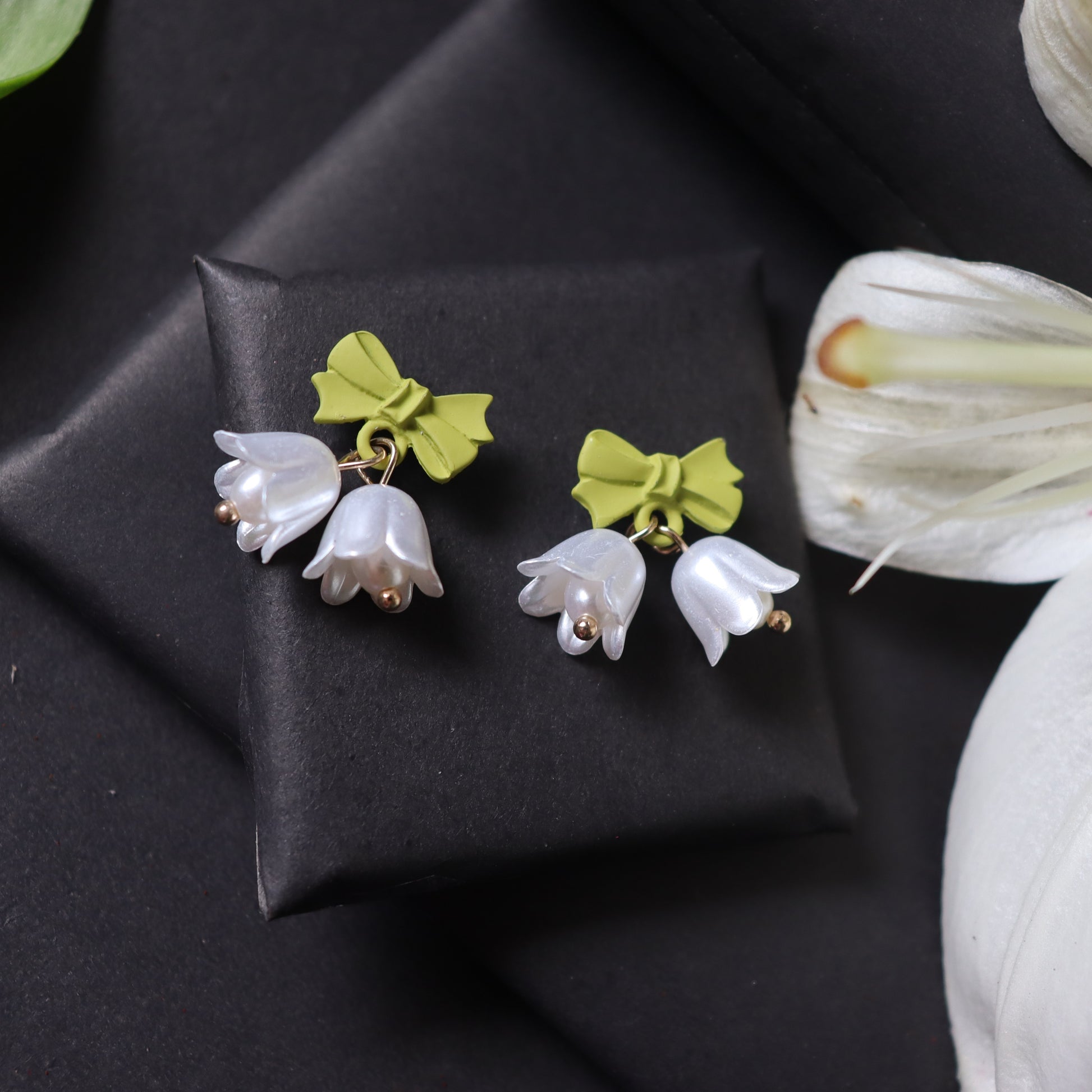 korean=earring-for girls-Areumi