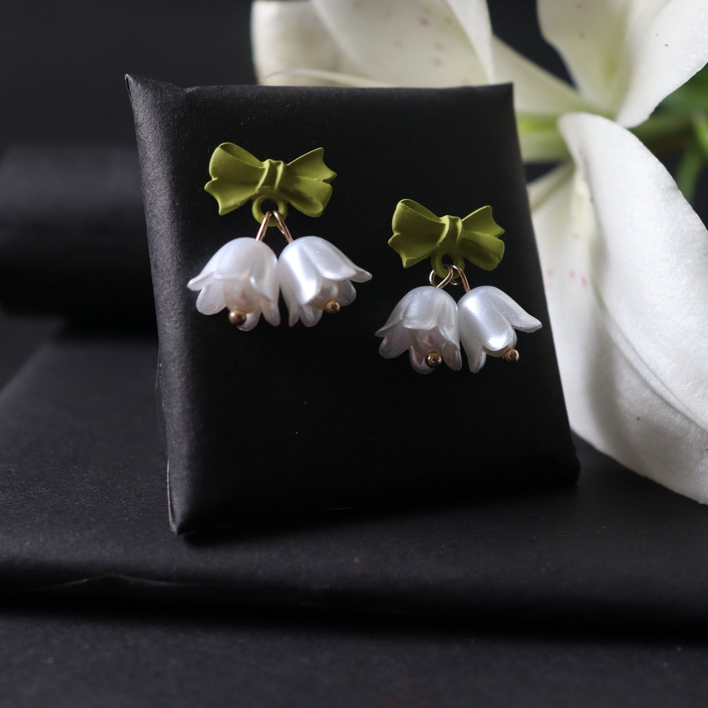 korean=earring-for girls-Areumi