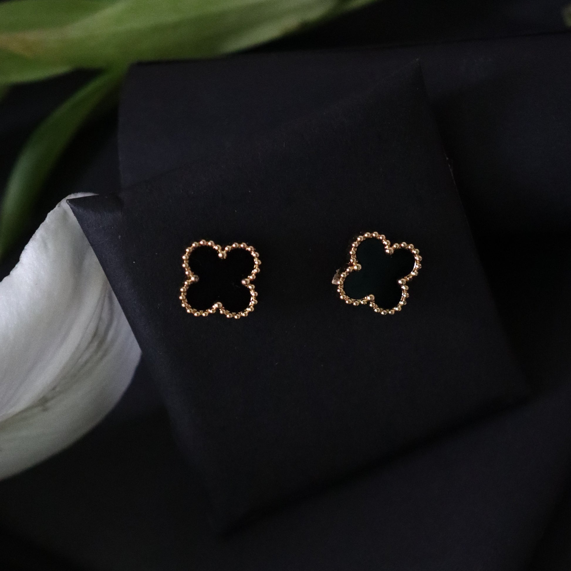 Korean Earrings - Areumi