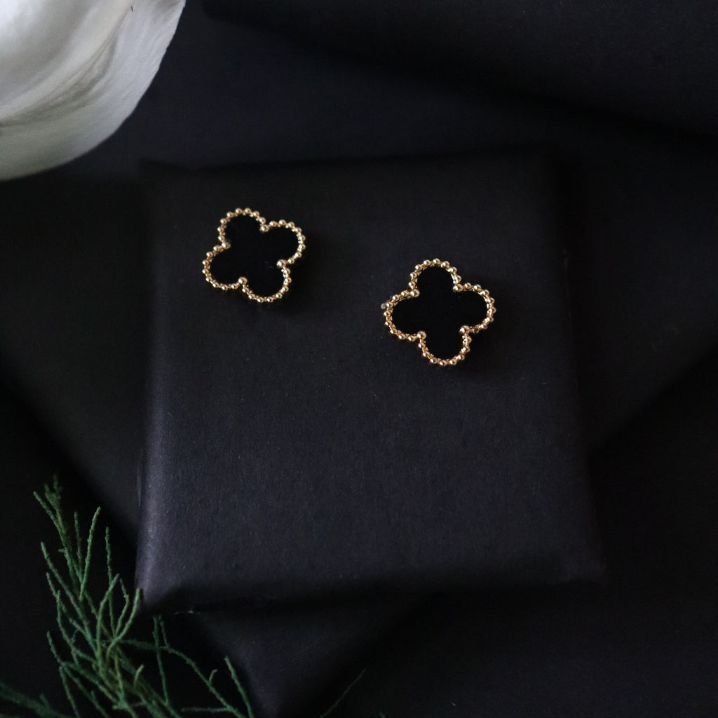 Korean Earrings - Areumi