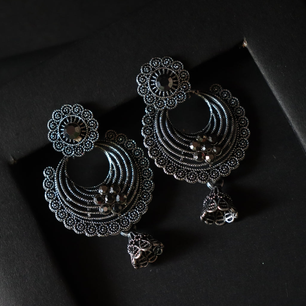 traditional earrings for women