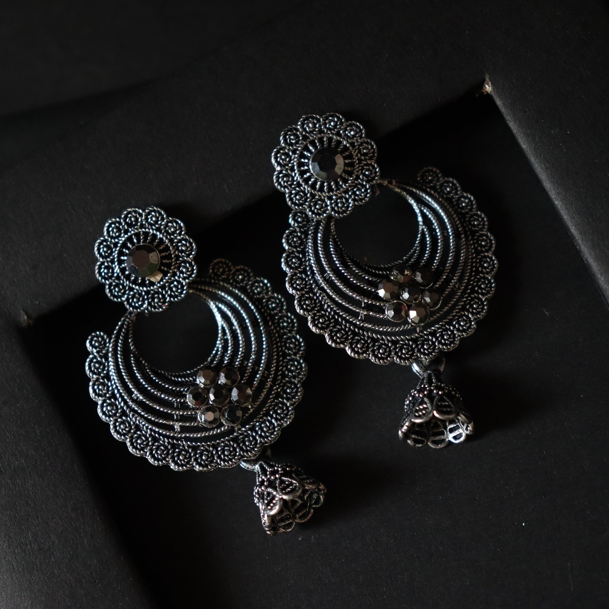traditional earrings for women