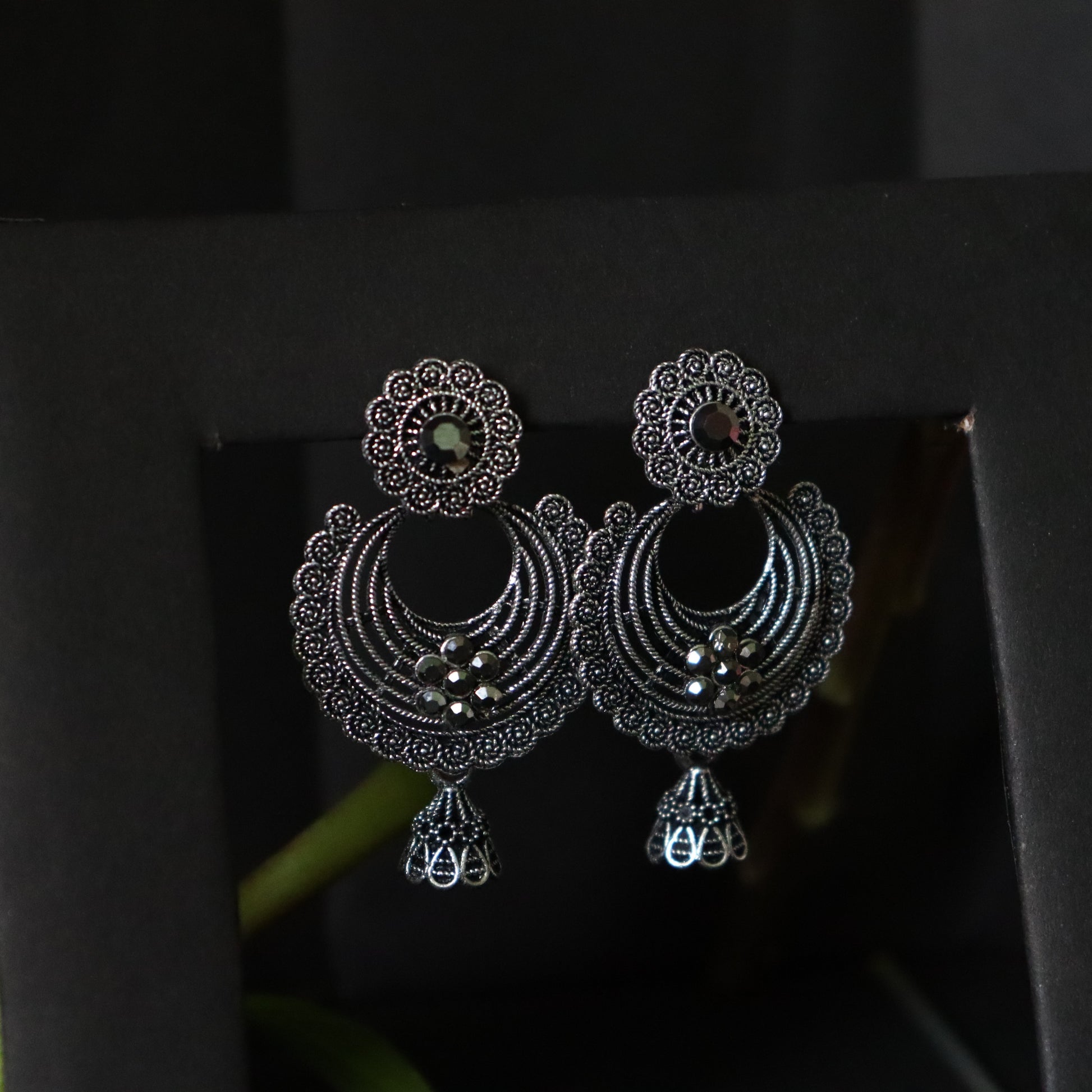 traditional earrings for women 